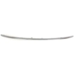 Honda CRV Grille Molding Chrome Lower Ex/ex-l Japan Built 2007-2009