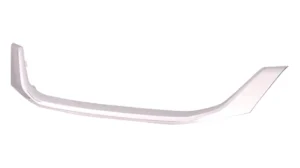 Honda Accord Coupe Grille Molding Chrome 2013-2015