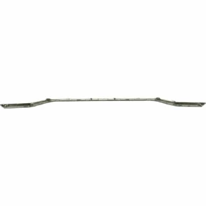 Honda Fit Grille Molding Lower All Chrome 2018-2020
