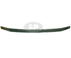Honda Accord Crosstour Grille Molding Upper Chrome 2010-2012