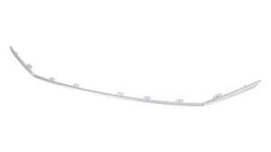 Honda Accord Sedan Grille Molding Strip Front Upper Chrome 2016-2017