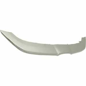 Honda Fit Grille Molding Upper Chrome 2018-2020