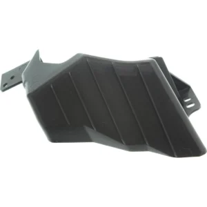 Honda Accord Coupe/Accord Sedan Grille Air Deflector Textured 2016-2017
