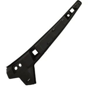 Honda Ridgeline Grille Retainer Bracket Driver Side Textured 2017-2020