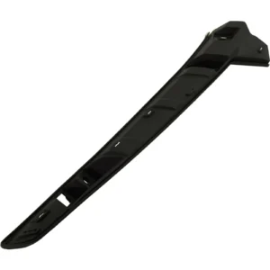 Honda Ridgeline Grille Retainer Bracket Passenger Side Textured 2017-2020