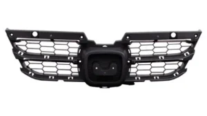 Honda Accord Coupe Grille Mounting Panel 2011-2012