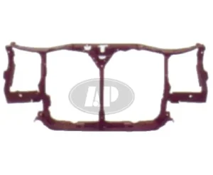Honda Pilot Radiator Support 2003-2004