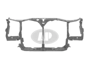 Honda Pilot Radiator Support 2005