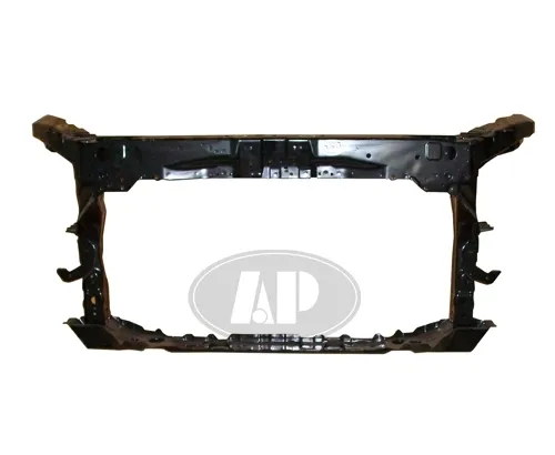 Honda Accord Sedan Radiator Support Japan Built CAPA Certified 2008-2010