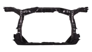 Honda Odyssey Radiator Support Steel CAPA Certified 2011-2017