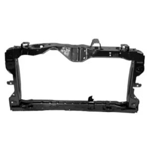 Honda Fit Radiator Support CAPA Certified 2015-2017