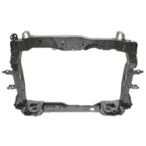 Honda HRV Radiator Support CAPA Certified 2016-2018