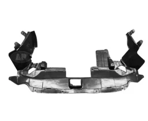 Honda CRV Undercar Shield 2007-2009