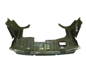 Honda Fit Undercar Shield 2007-2008