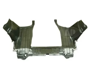 Honda Fit Undercar Shield Excludes Ev Model 2009-2014