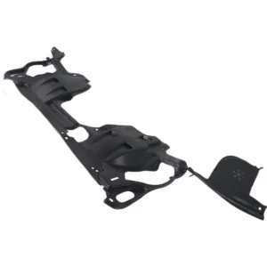 Honda Accord Crosstour Undercar Shield V6 | 2013-2015