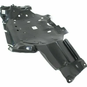 Honda Fit Undercar Shield Mexico Built DX/LX Model 2015-2020