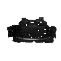Honda Fit Undercar Shield Ex/ex-l Model 2015-2020
