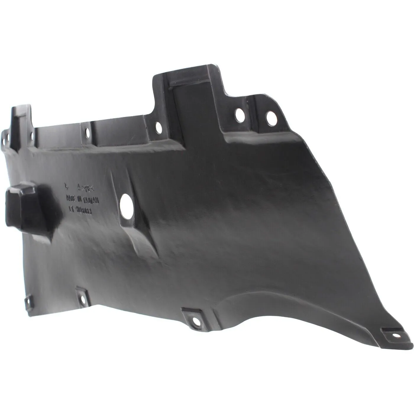 Honda CRV 2017-2022/CRV Hybrid 2020-2022 Undercar Shield Front Forward