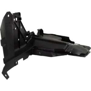 Honda HRV Undercar Shield Front Driver Side 2016-2022