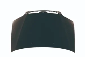 Honda Odyssey Hood 1995-1998