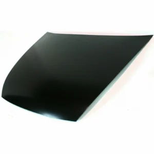 Honda Accord Coupe Hood CAPA Certified 2003-2007