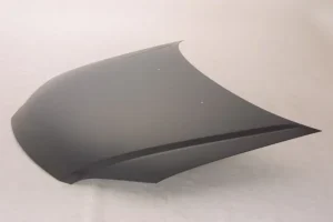Honda Civic Coupe/Civic Hybrid/Civic Sedan Hood CAPA Certified 2004-2005