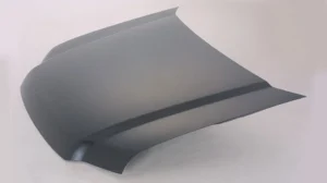 Honda Ridgeline Hood CAPA Certified 2006-2014