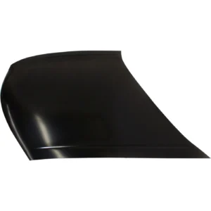 Honda Accord Sedan Hood 4CYL 2008-2012