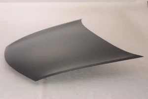 Honda Accord Coupe Hood CAPA Certified 2008-2012