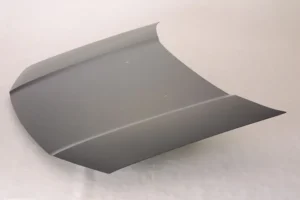 Honda Pilot Hood Steel 2009-2015