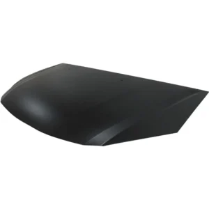 Honda Odyssey Hood CAPA Certified 2008-2010