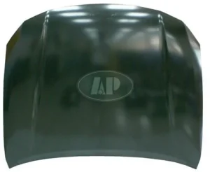 Honda Accord Crosstour Hood 2010-2015