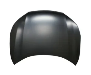 Honda Accord Hybrid 2014-2015/Accord Sedan 2013-2015 Hood 4 Cyl Steel