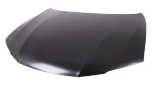Honda Accord Coupe Hood 4 Cyl Steel 2013-2017