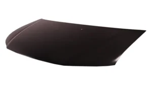Honda Odyssey Hood Aluminum CAPA Certified 2014-2017