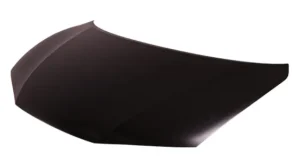 Honda Civic Coupe Hood USA 2014-2015