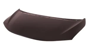 Honda Fit Hood Steel 2015-2020