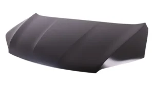 Honda Passport Hood Aluminum 2019-2021