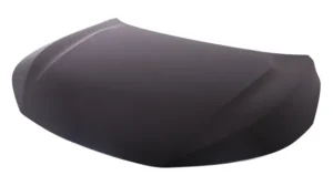 Honda Accord Sedan Hood 6 Cyl Aluminum CAPA Certified 2016-2017