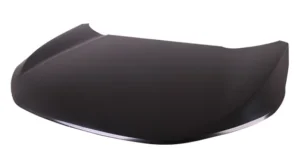 Honda CRV 2017-2022/CRV Hybrid 2020-2022 Hood Steel
