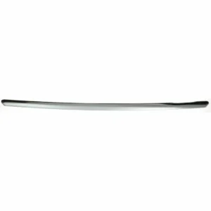 Honda Civic Hybrid 2003/Civic Sedan 2001-2003 Hood Molding Chrome Plastic