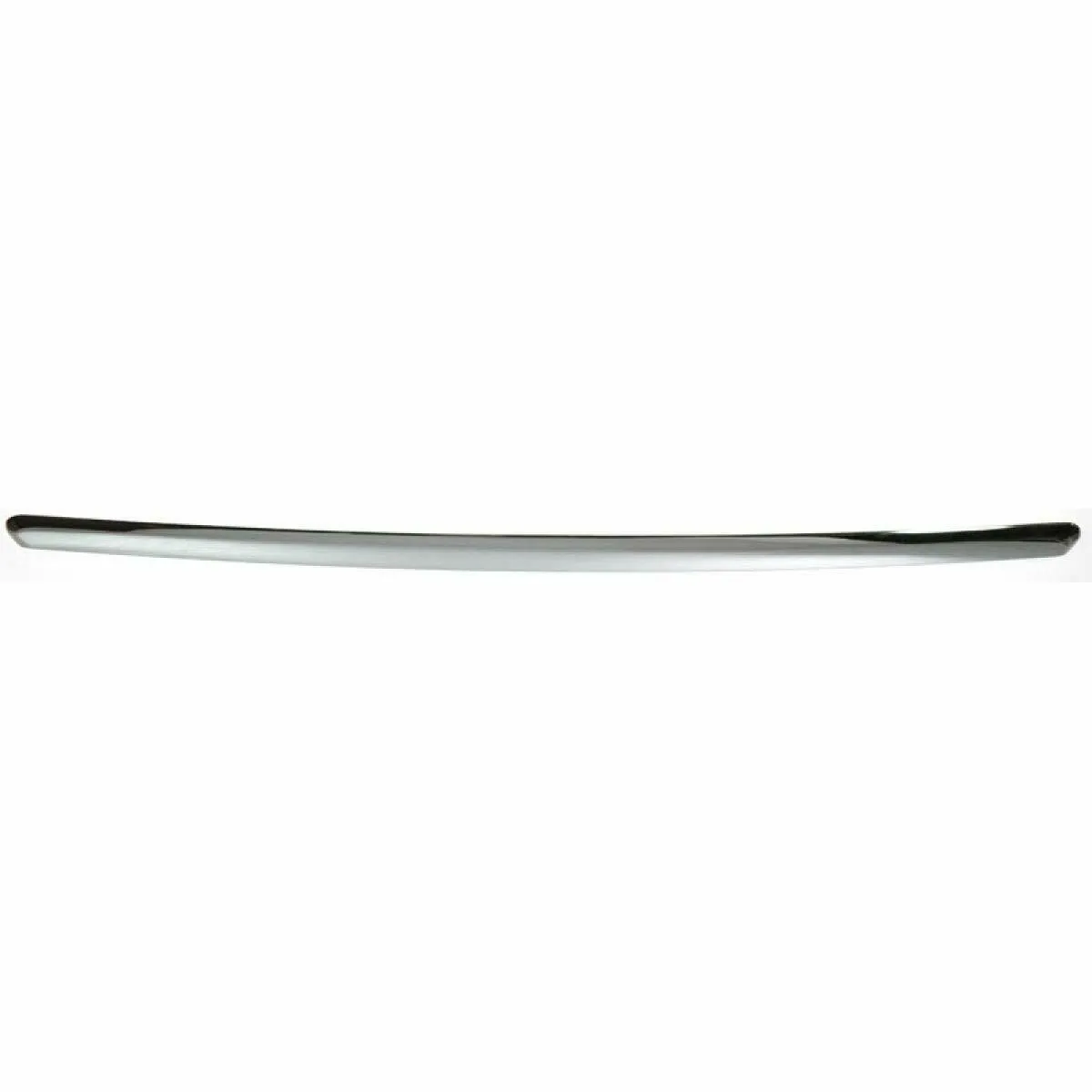 Honda Civic Hybrid 2003/Civic Sedan 2001-2003 Hood Molding Chrome Plastic