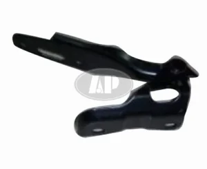 Honda Odyssey Hood Hinge Driver Side 2005-2010
