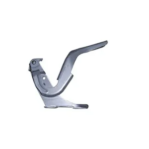 Honda HRV Hood Hinge Passenger Side 2016-2022