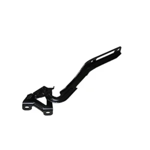 Honda Pilot Hood Hinge Passenger Side 2016-2022