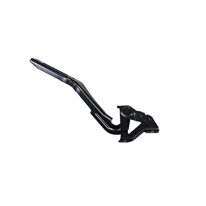 Honda Ridgeline Hood Hinge Driver Side 2017-2026