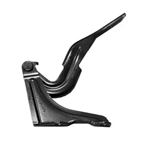 Honda CRV Hood Hinge Passenger Side 2017-2022