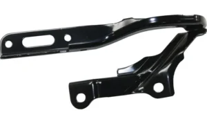 Honda Accord Hybrid/Accord Sedan Hood Hinge Driver Side Steel 2018-2022