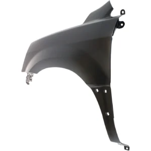 Honda Pilot Fender Front Driver Side CAPA Certified 2003-2005